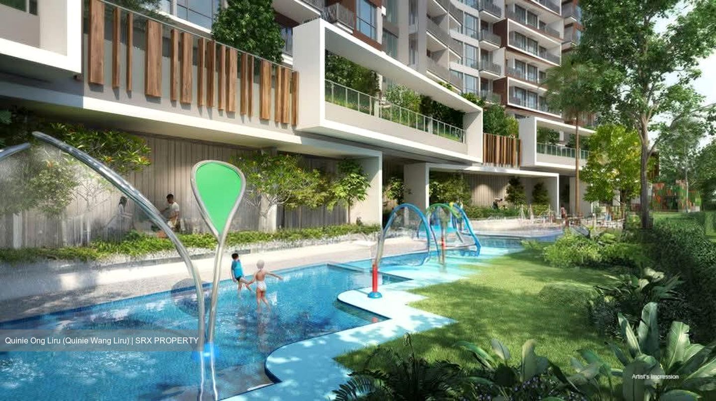 Forest Woods (D19), Condominium #582352671